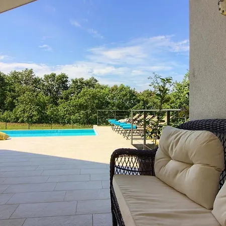 Villa Limone - Tartufo