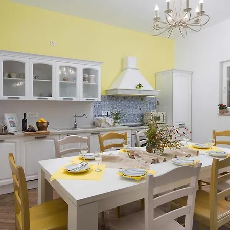 Limone - Tartufo Smoljanci