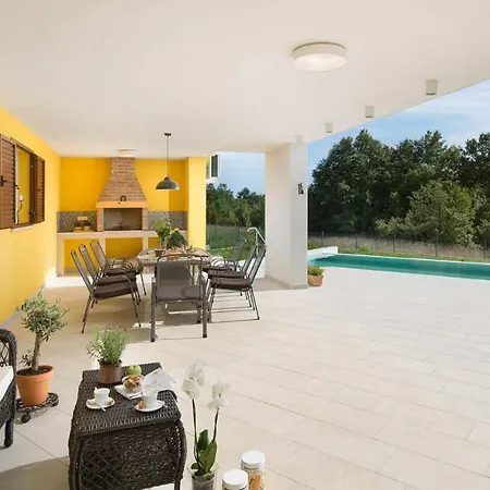 Limone - Tartufo Villa