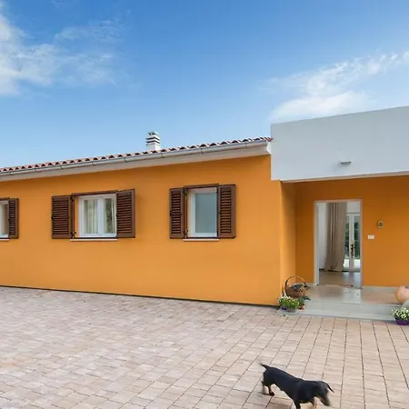 Villa Limone - Tartufo Smoljanci
