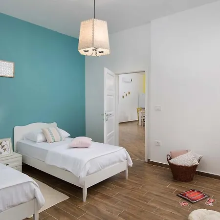 Villa Limone - Tartufo